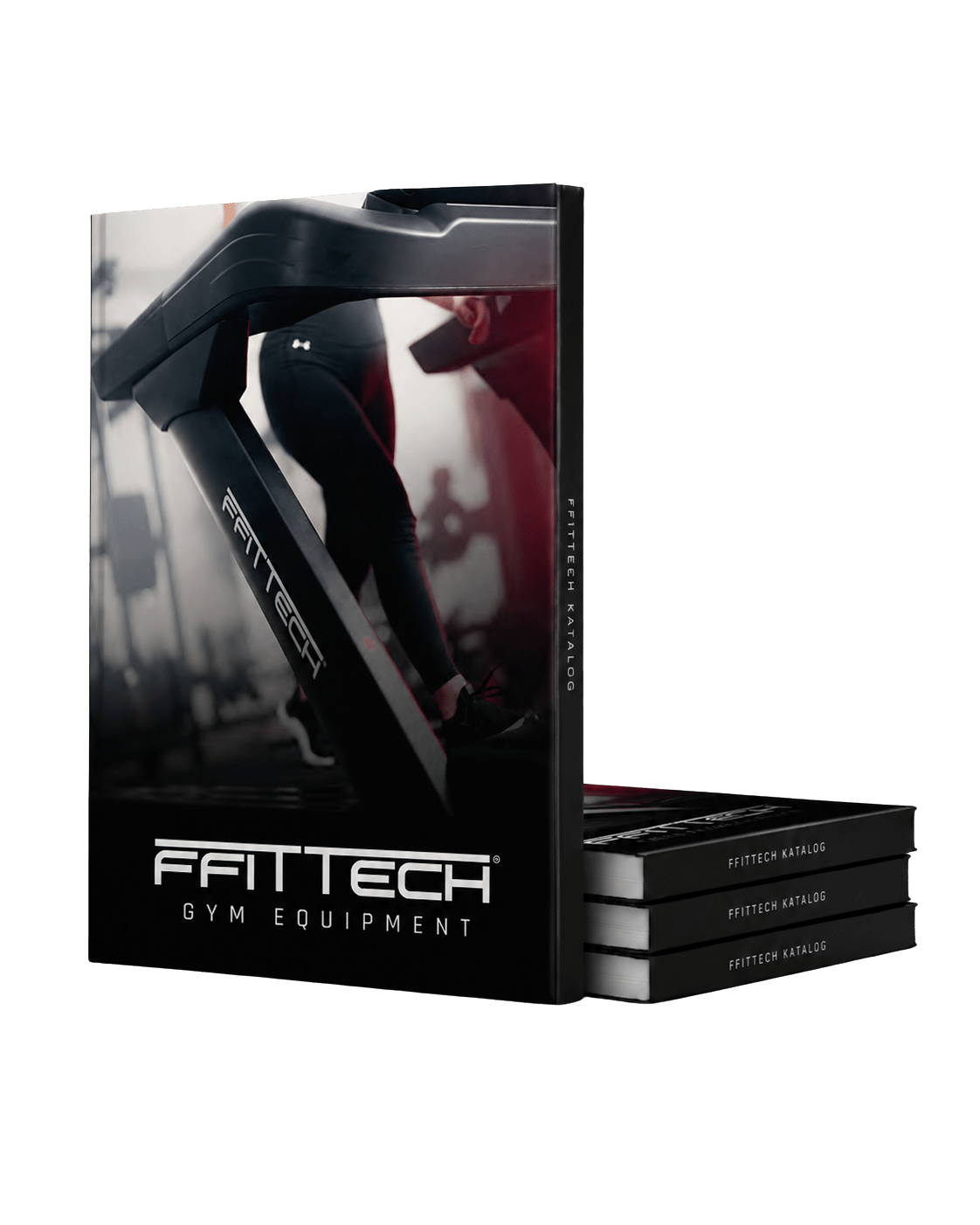 FFITTECH Katalog Cover