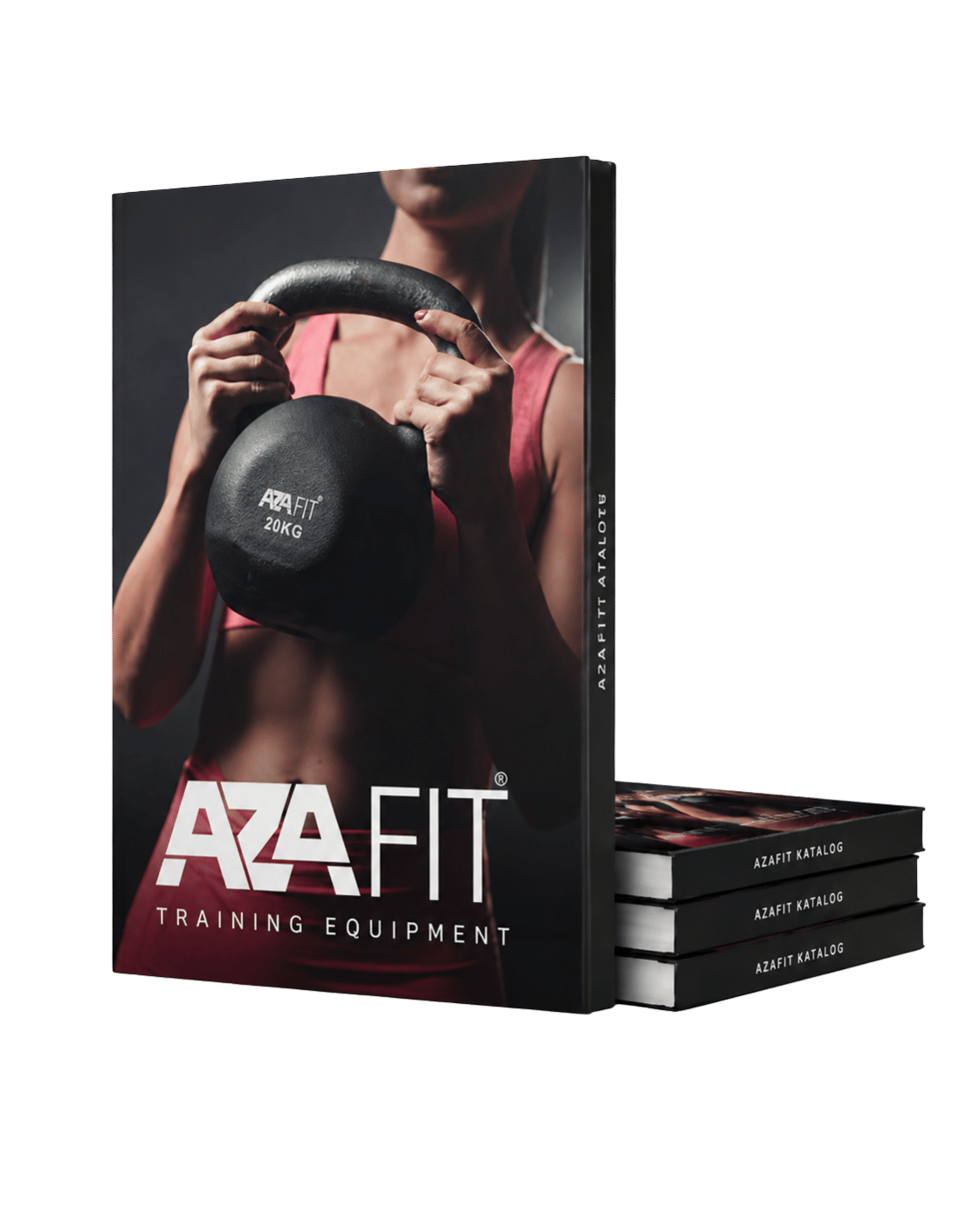 AZA Fit Katalog Cover