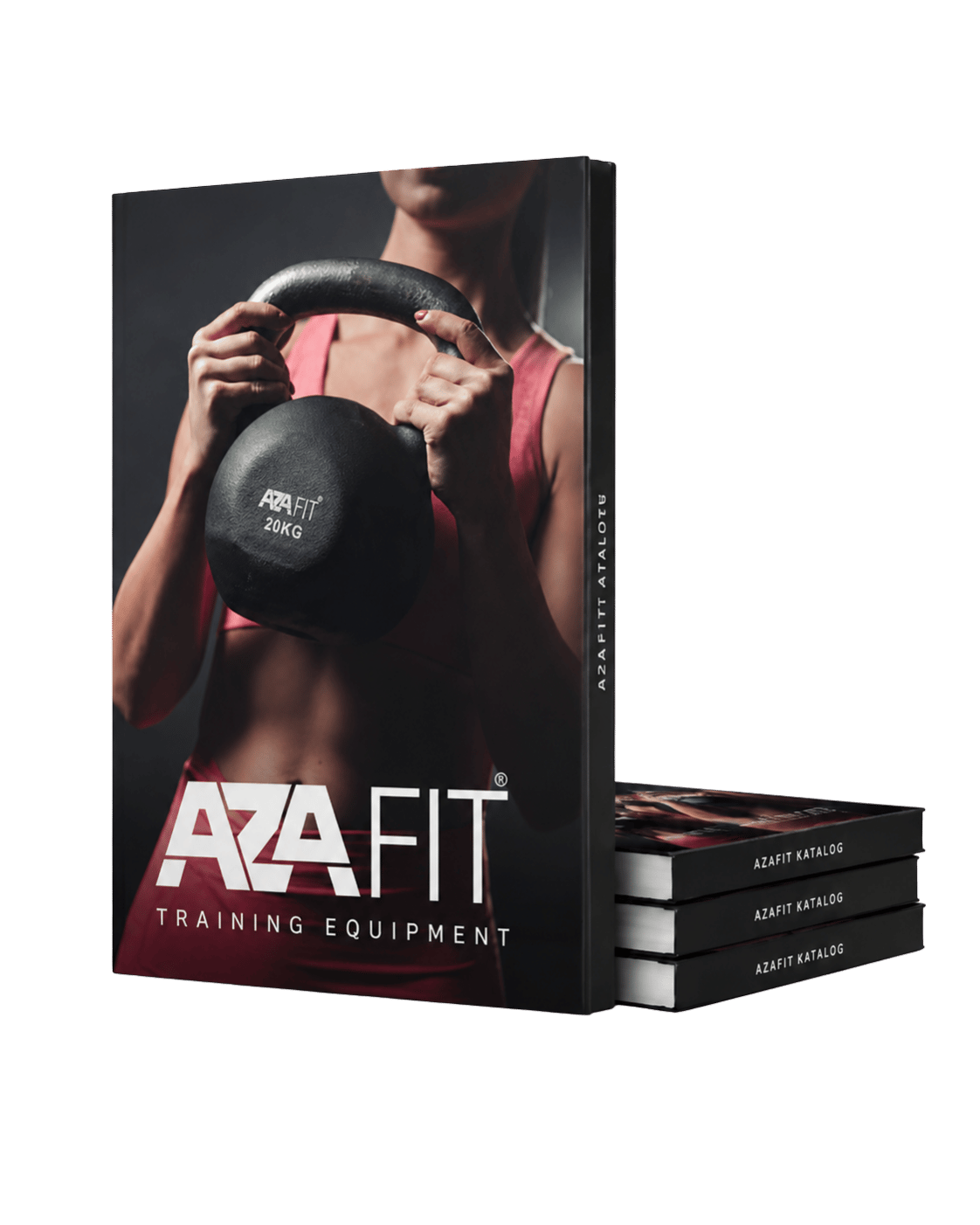 AZA Fit Katalog