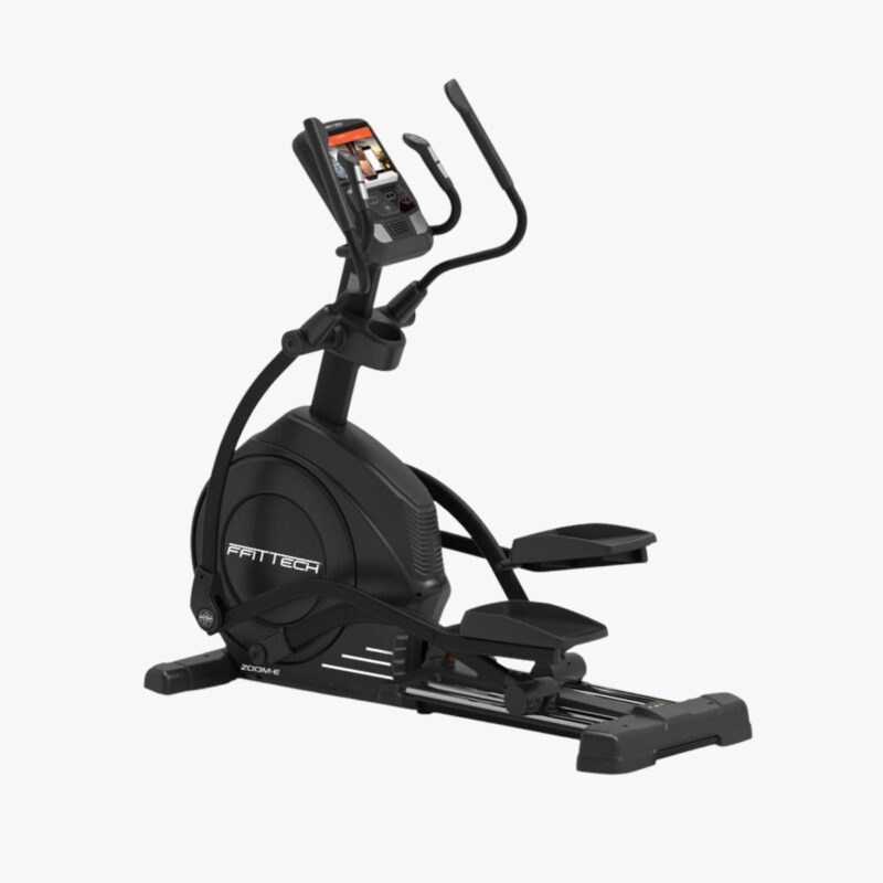 Elliptical ZOOM