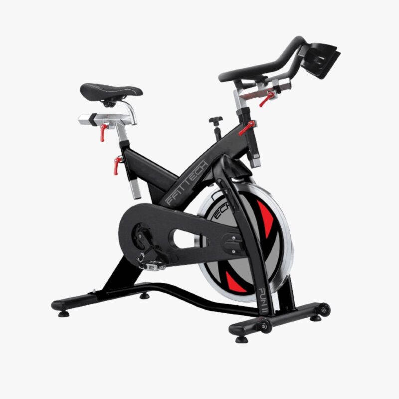 Indoor Bike FUN II