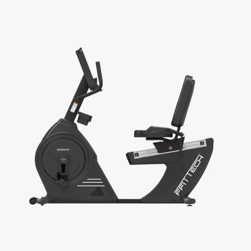 Recumbent Bike ZOOM