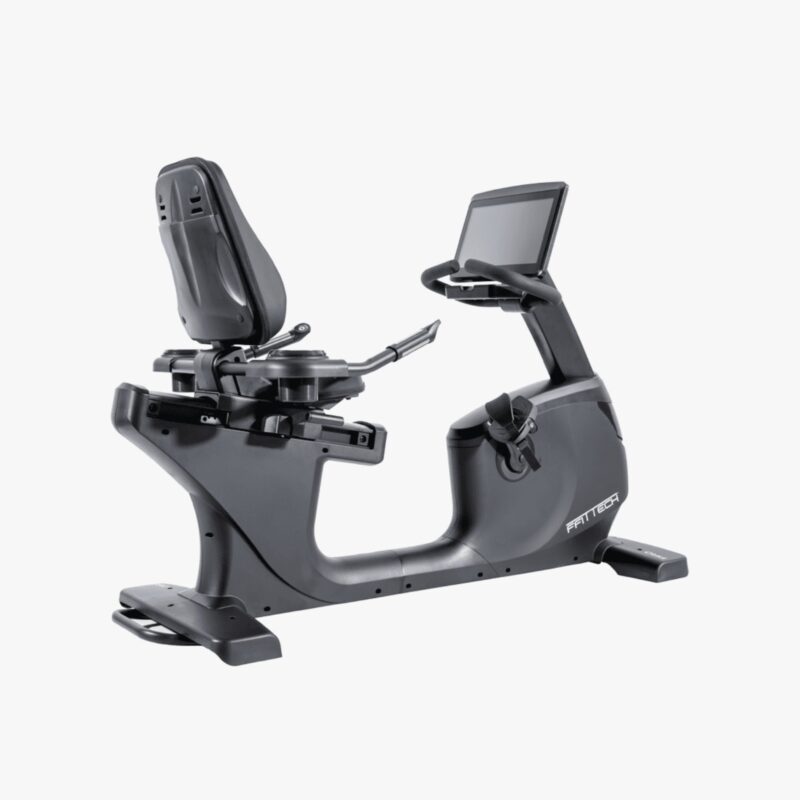 Recumbent Bike PRO DYNAMIC