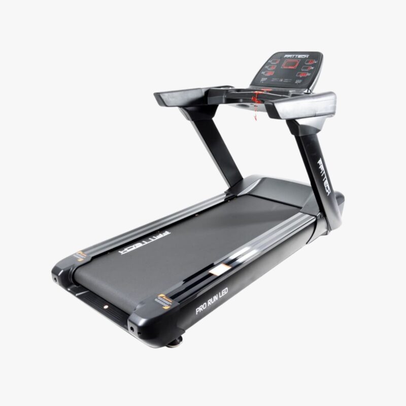 Treadmill peo Running Led Laufband Ffittech