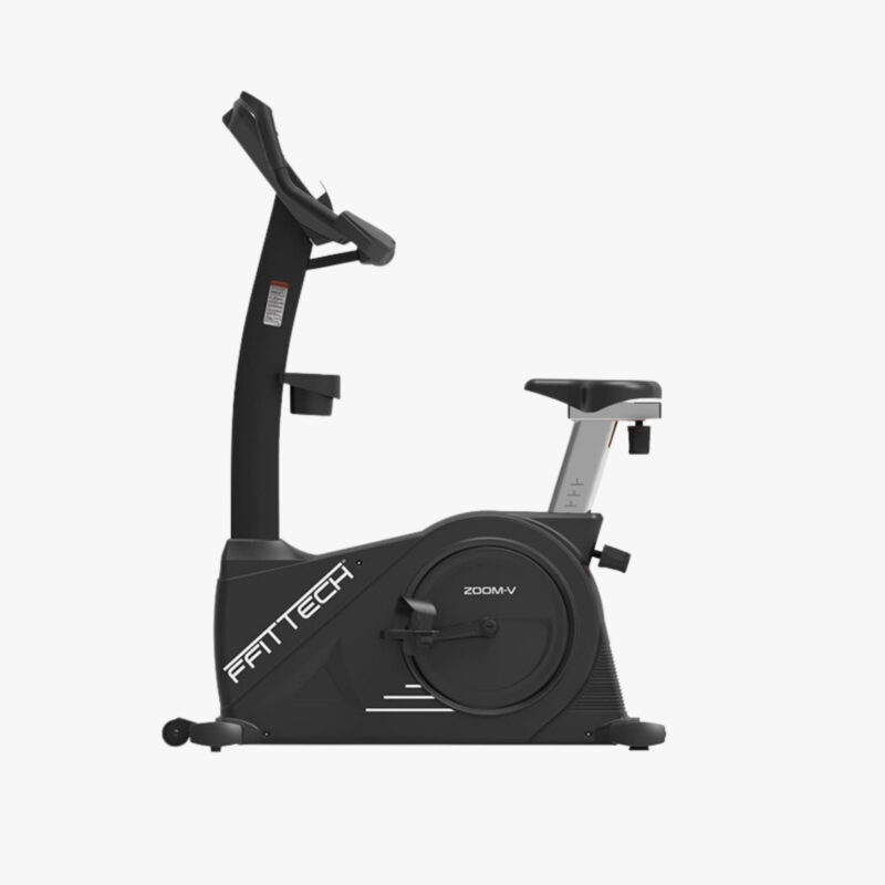 Upright Bike ZOOM