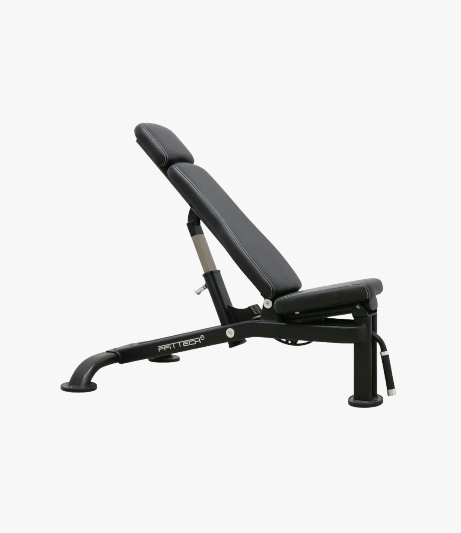 FFITTECH Adjustable Bench FS24B verstellbare Hantelbank für Krafttraining