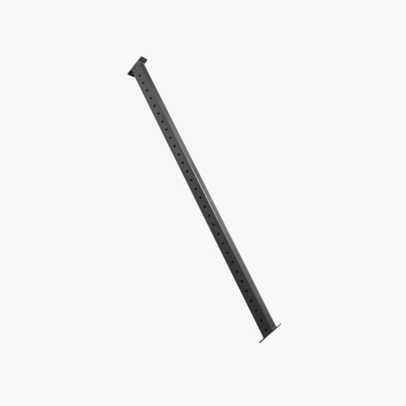 Aza Fit Angle Cross CFT-ACB – 180 cm lange Stahl-Querstrebe mit 75 × 75 × 3 mm Vierkantprofil für Rack- und Rig-Systeme