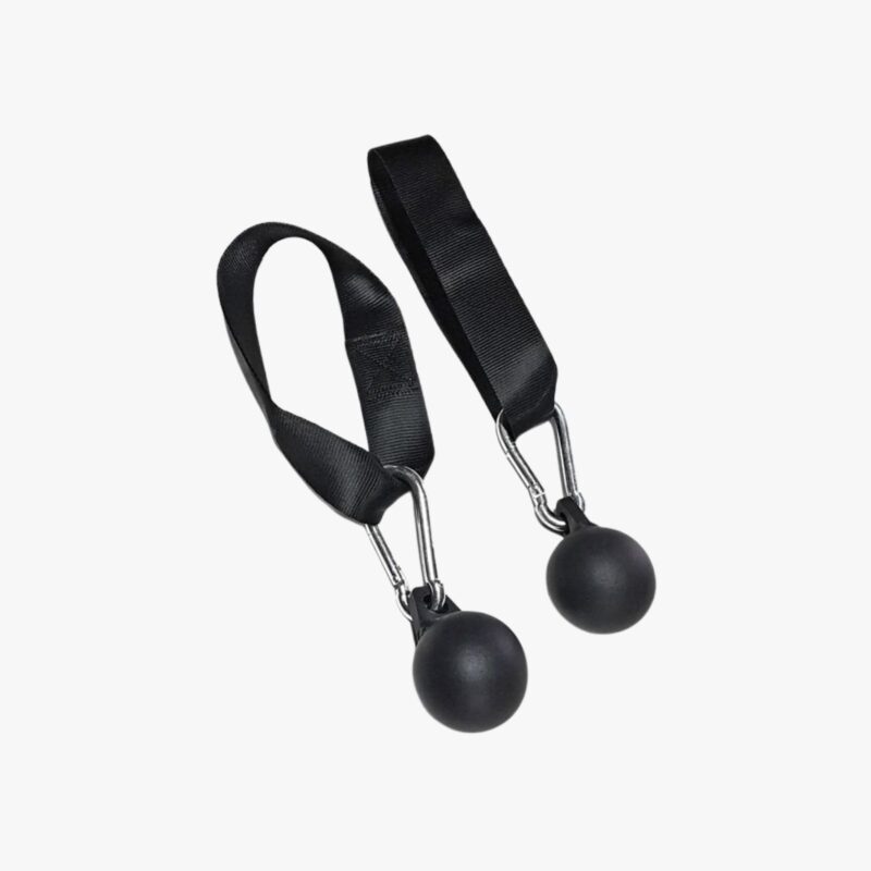 Aza Fit Cannonball Grips BSUSP – paarweise Trainingsgriffe für Griffkraft- und funktionelle Trainingsübungen