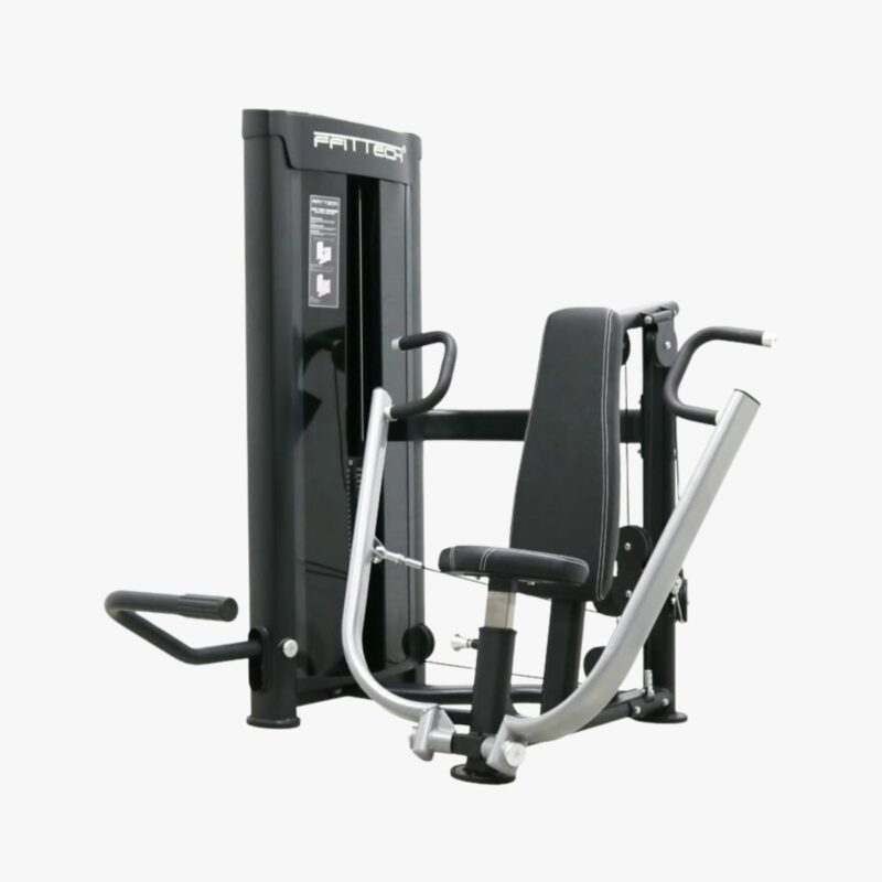 CHEST PRESS CONVERGENT