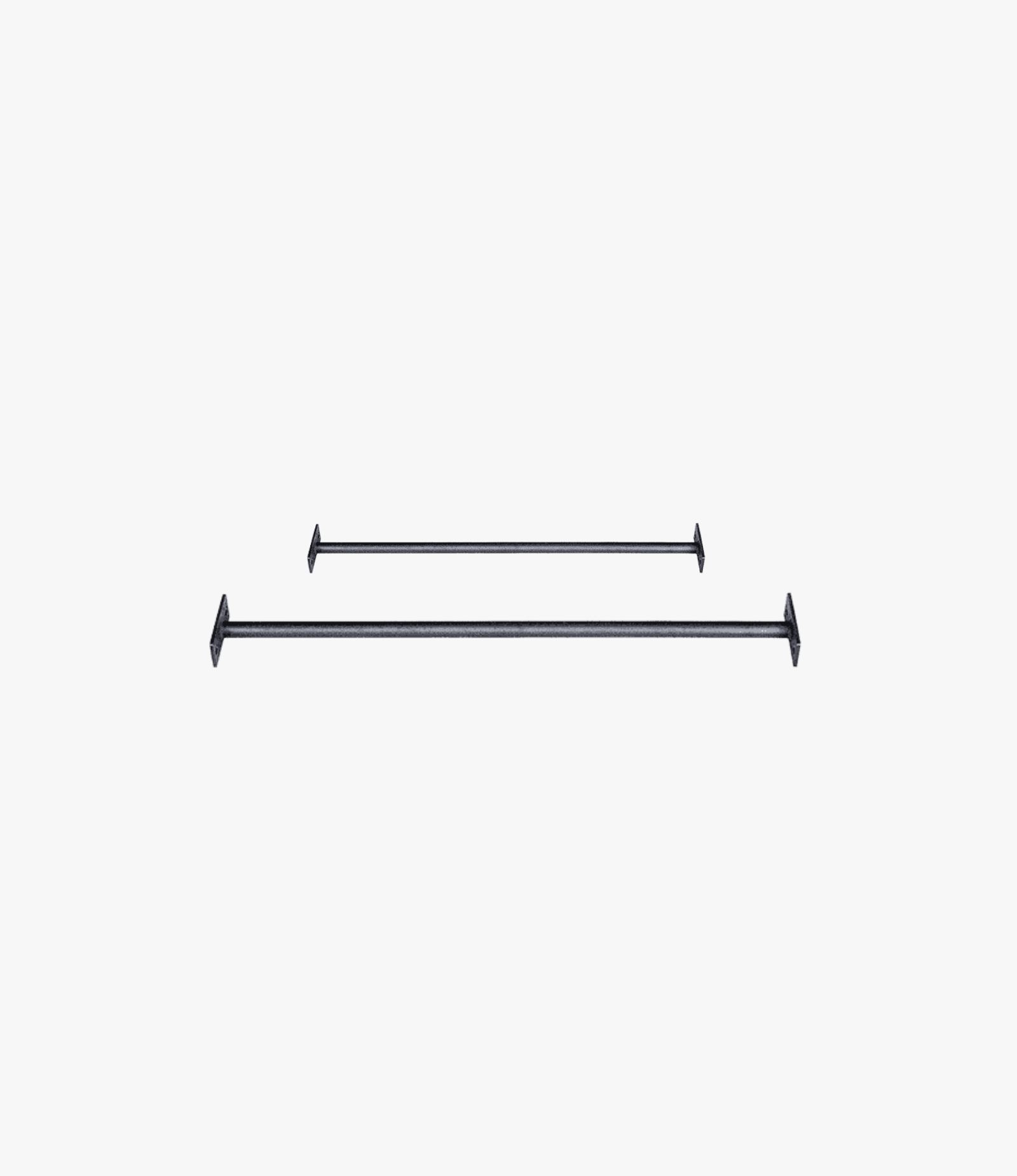 Aza Fit Connector (Grip) CF2108 und CF2180 – Verbindungsstrebe aus Stahl für Rack- und Rig-Systeme in 108 cm und 180 cm Länge