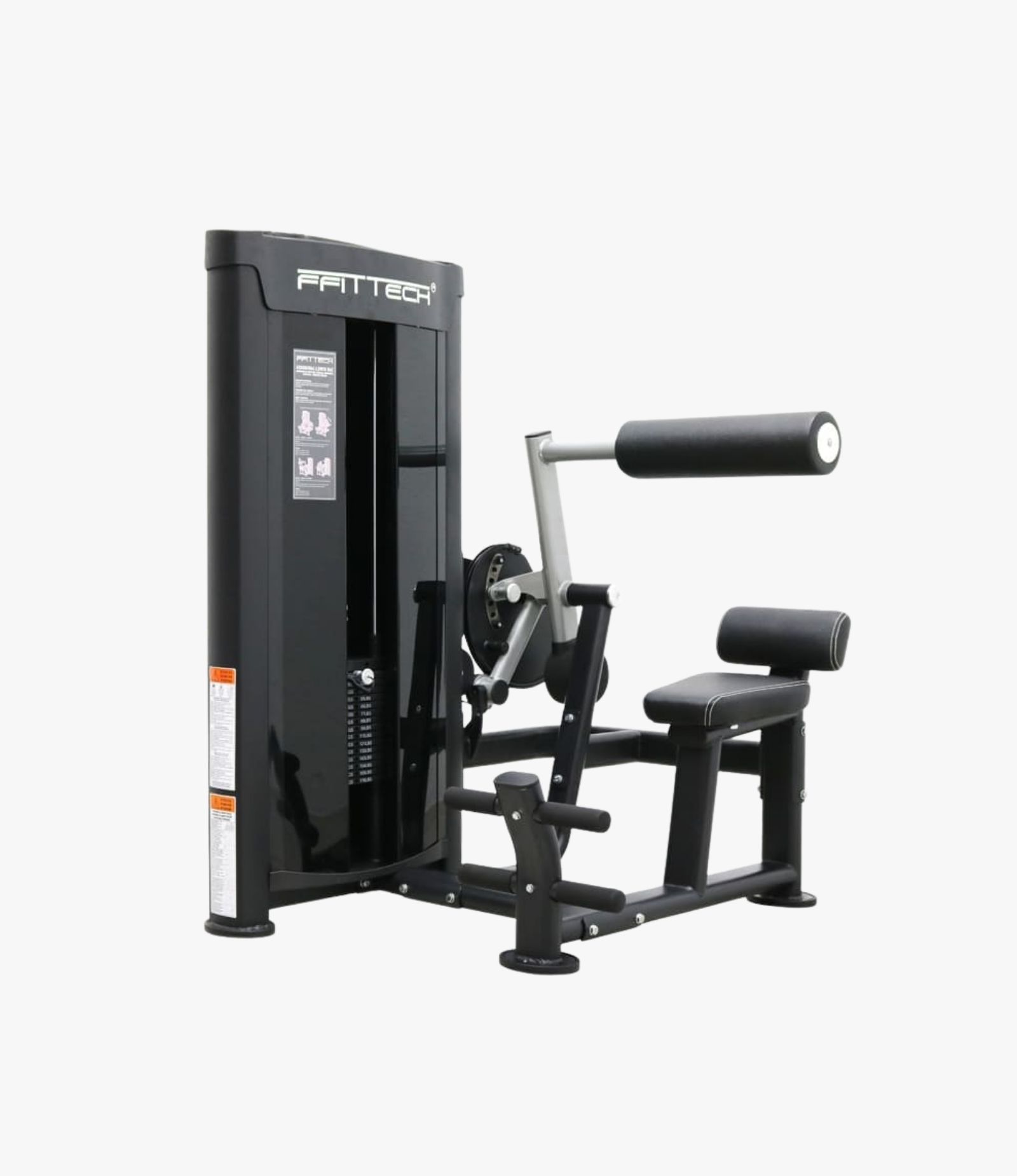Abdominal & Lower Back FSM36B | JV Fitness