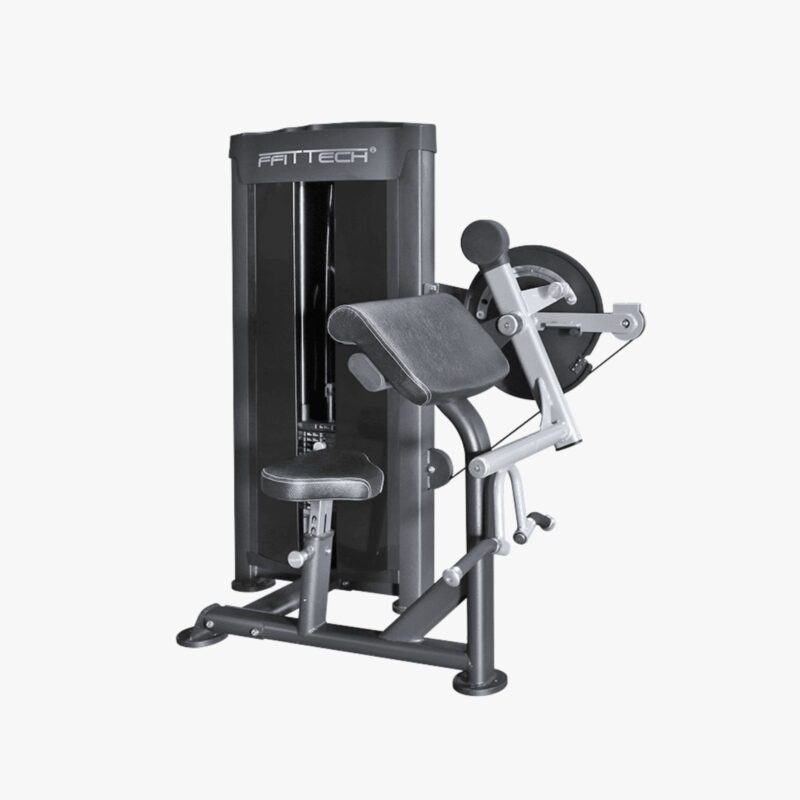 Dual Biceps & Triceps FSM22B | JV Fitness