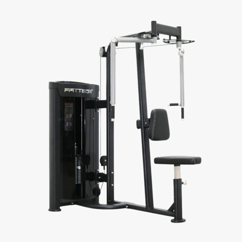 Pectoral Fly & Rear Delt FSM56B | JV Fitness