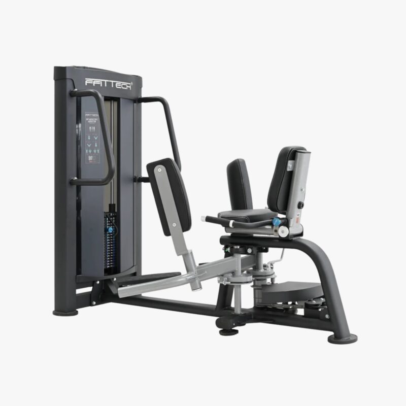 Dual Seated & Standing Abductor/Adductor