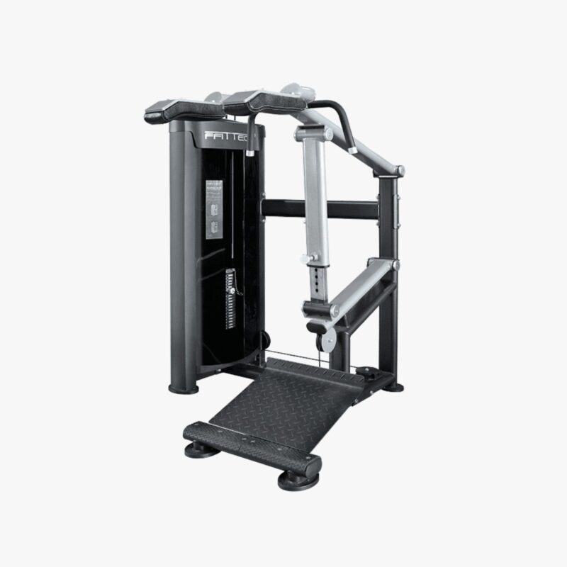 FFITTECH Standing Calf & Squat FSM85B