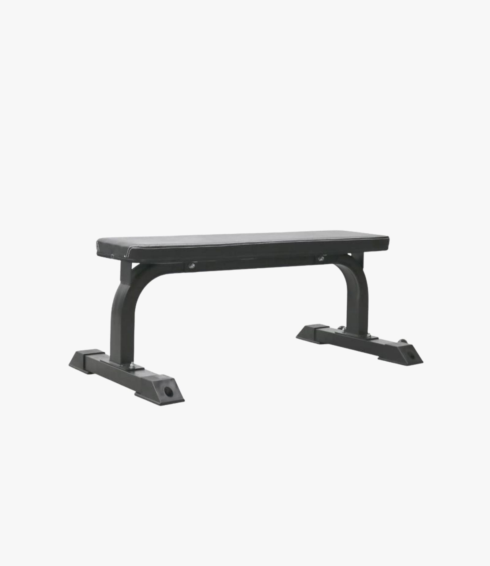 FFITTECH Flat Bench PG01 – flache Trainingsbank mit gerader Liegefläche