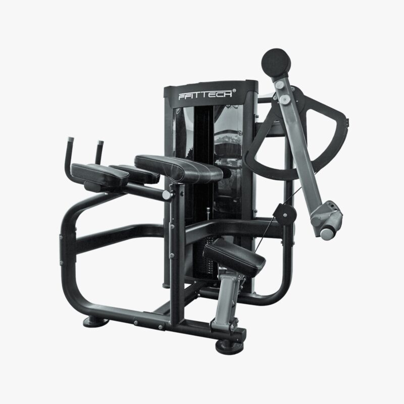 FFITTECH Glute Machine FSM97