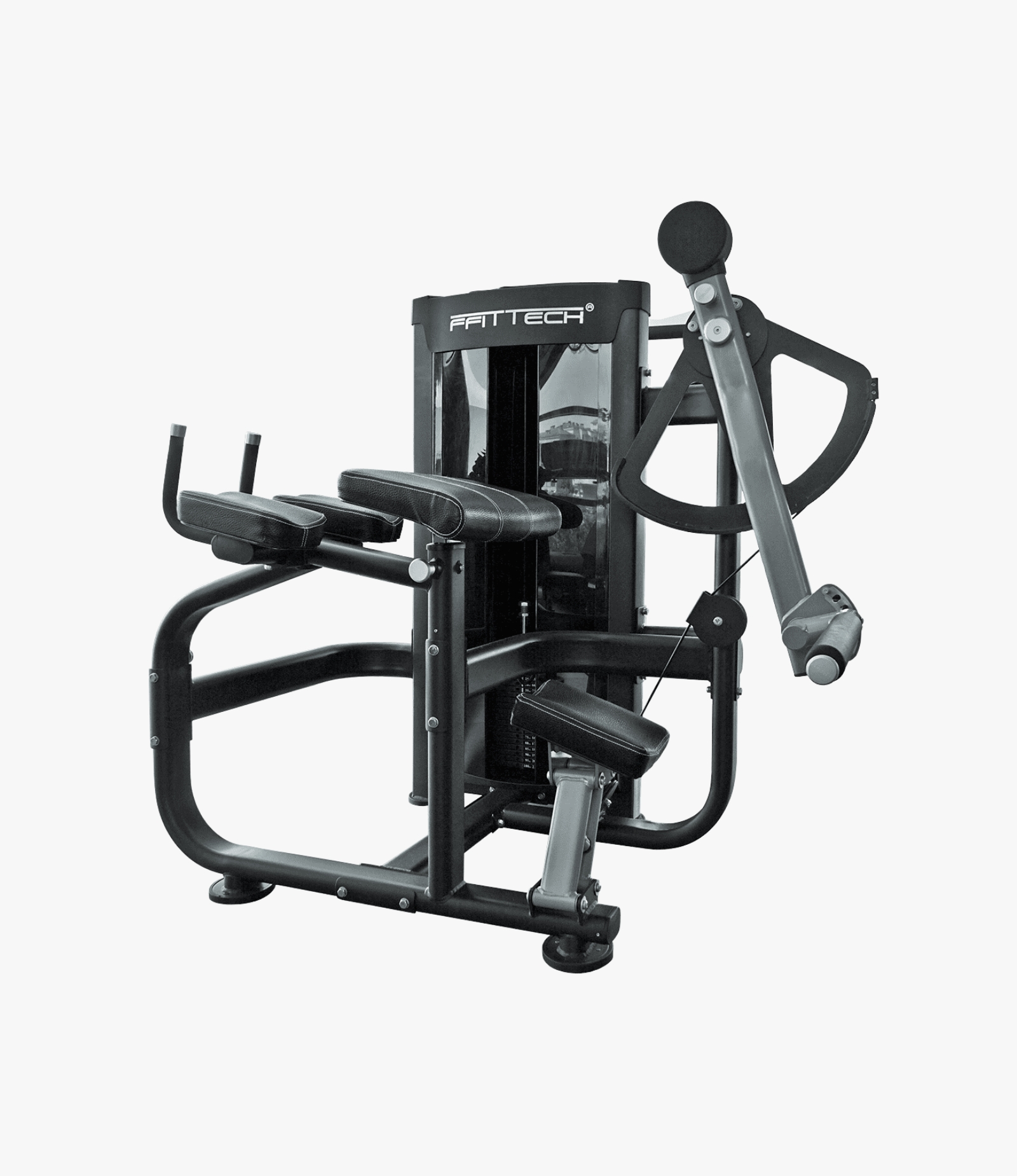 FFITTECH Glute Machine FSM97