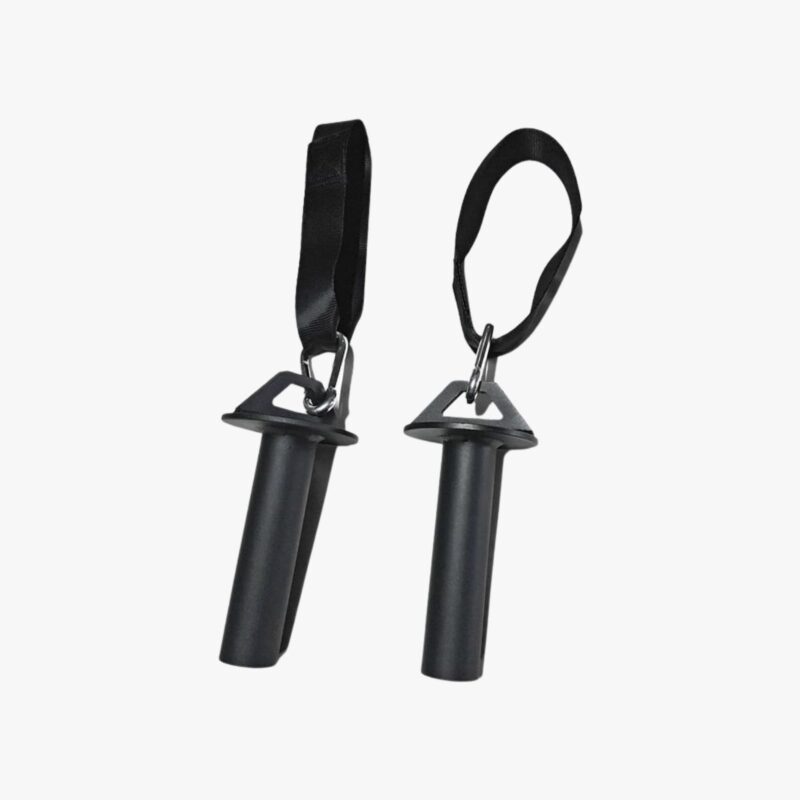 Aza Fit Grips TSUSP – paarweise Trainingsgriffe aus Nylon und Stahl für funktionelle Trainingsübungen