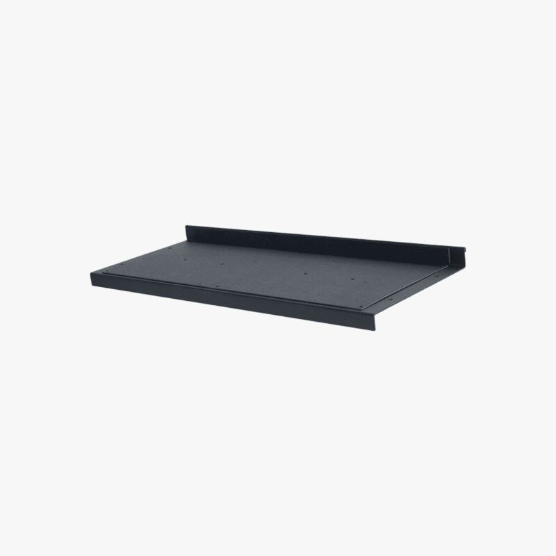 Aza Fit Hex Dumbbell Rack CF9HEX und CF9HEX-2 – Stahlablage für Hex-Kurzhanteln in 108 cm und 180 cm Länge