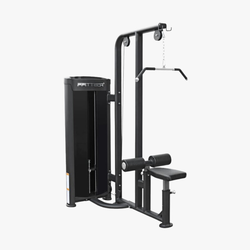 Ffittech Lat Pulldown JV Fitness