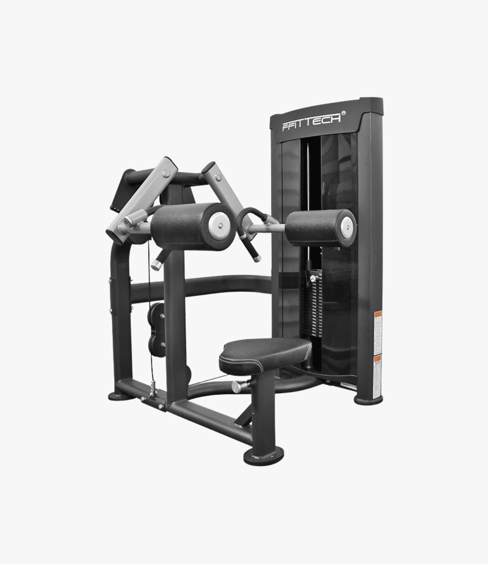 Lateral Raise FSM18B von FFITTECH | JV Fitness