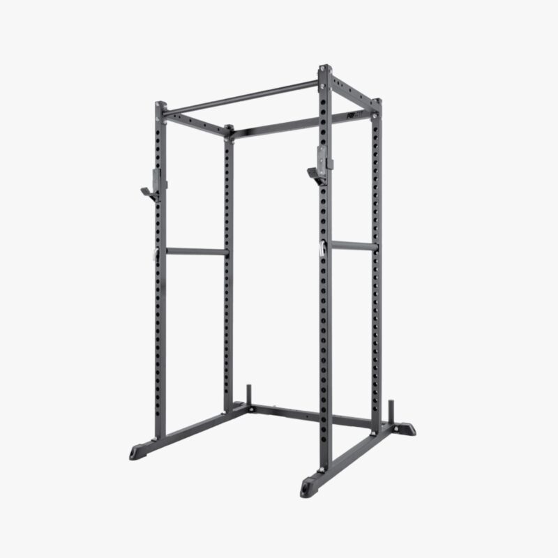 Aza Fit Light Rack FT RACK – freistehendes Trainingsrack mit offener Rahmenkonstruktion und oberen Querstreben