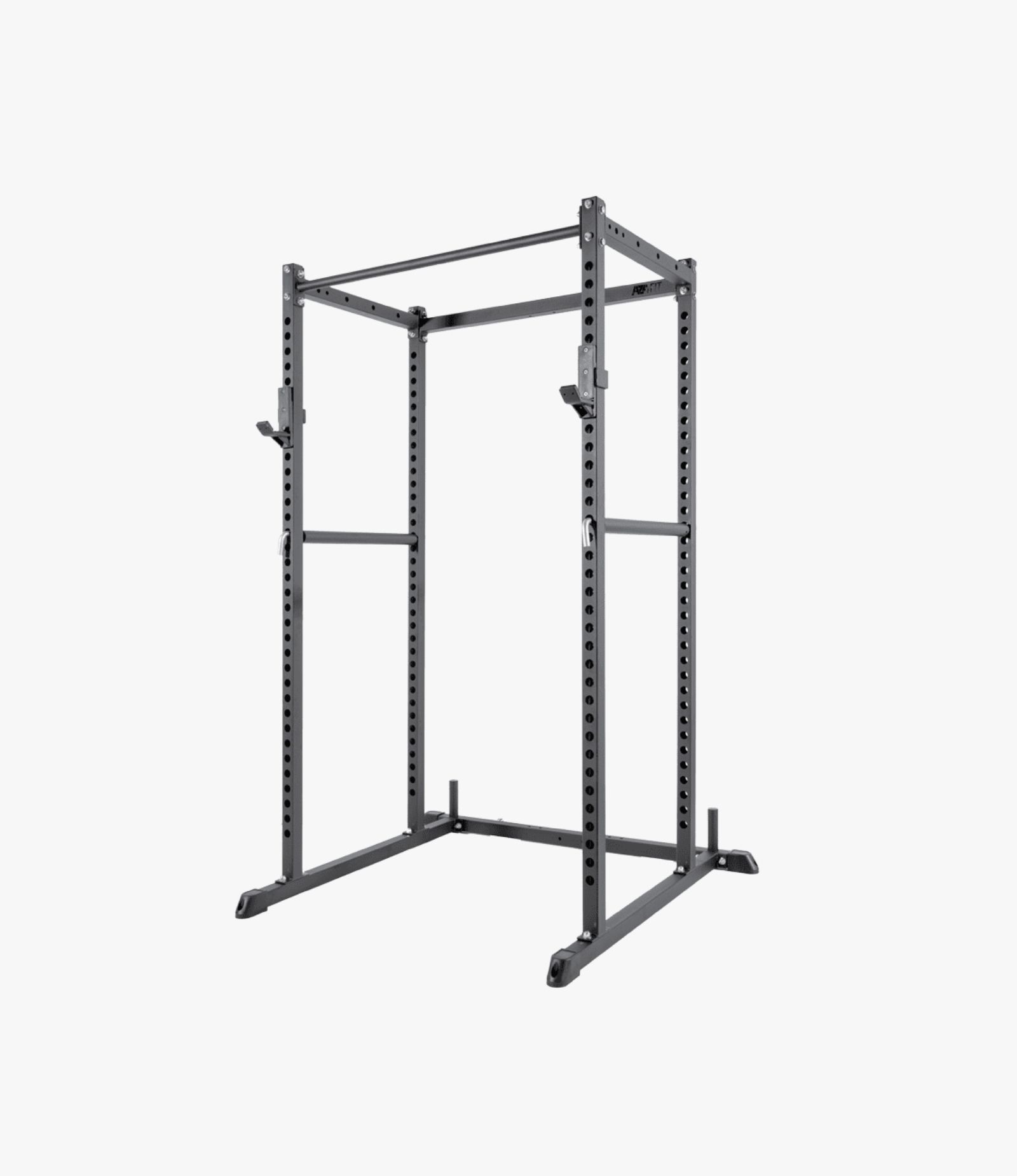Aza Fit Light Rack FT RACK – freistehendes Trainingsrack mit offener Rahmenkonstruktion und oberen Querstreben