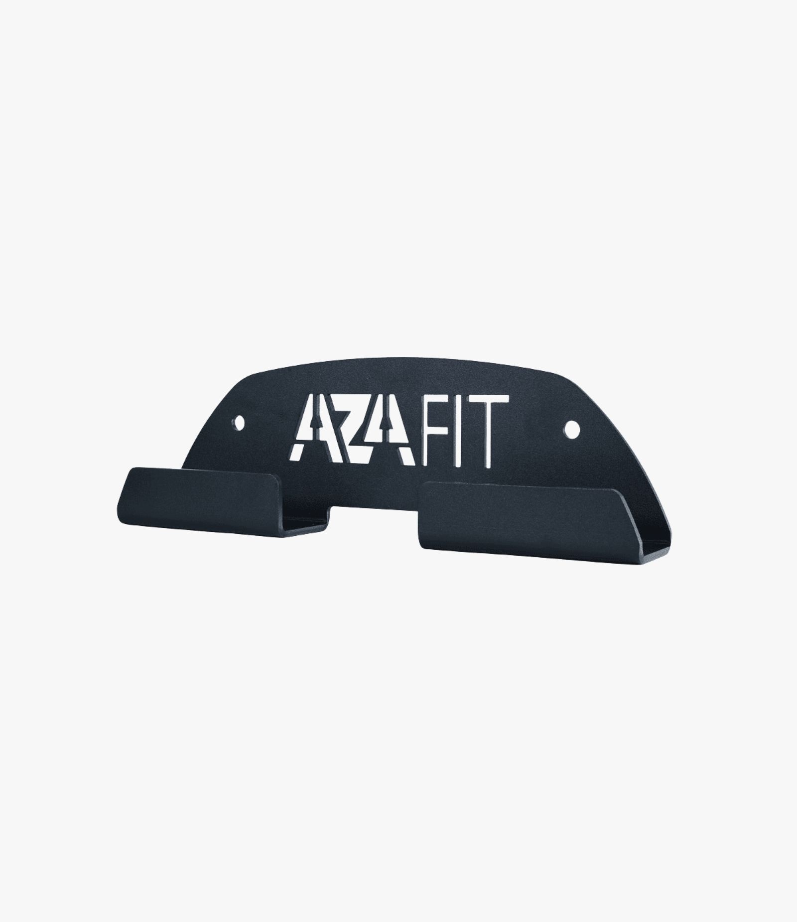 Aza Fit Rower or Bench Hanger CFEH01 – kompakte Stahlhalterung zur Aufbewahrung eines Rudergeräts oder einer Trainingsbank