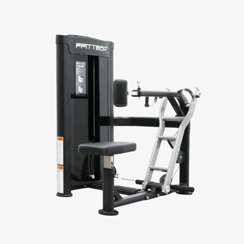 Seated Row FSM40B von FFITTECH | JV Fitness