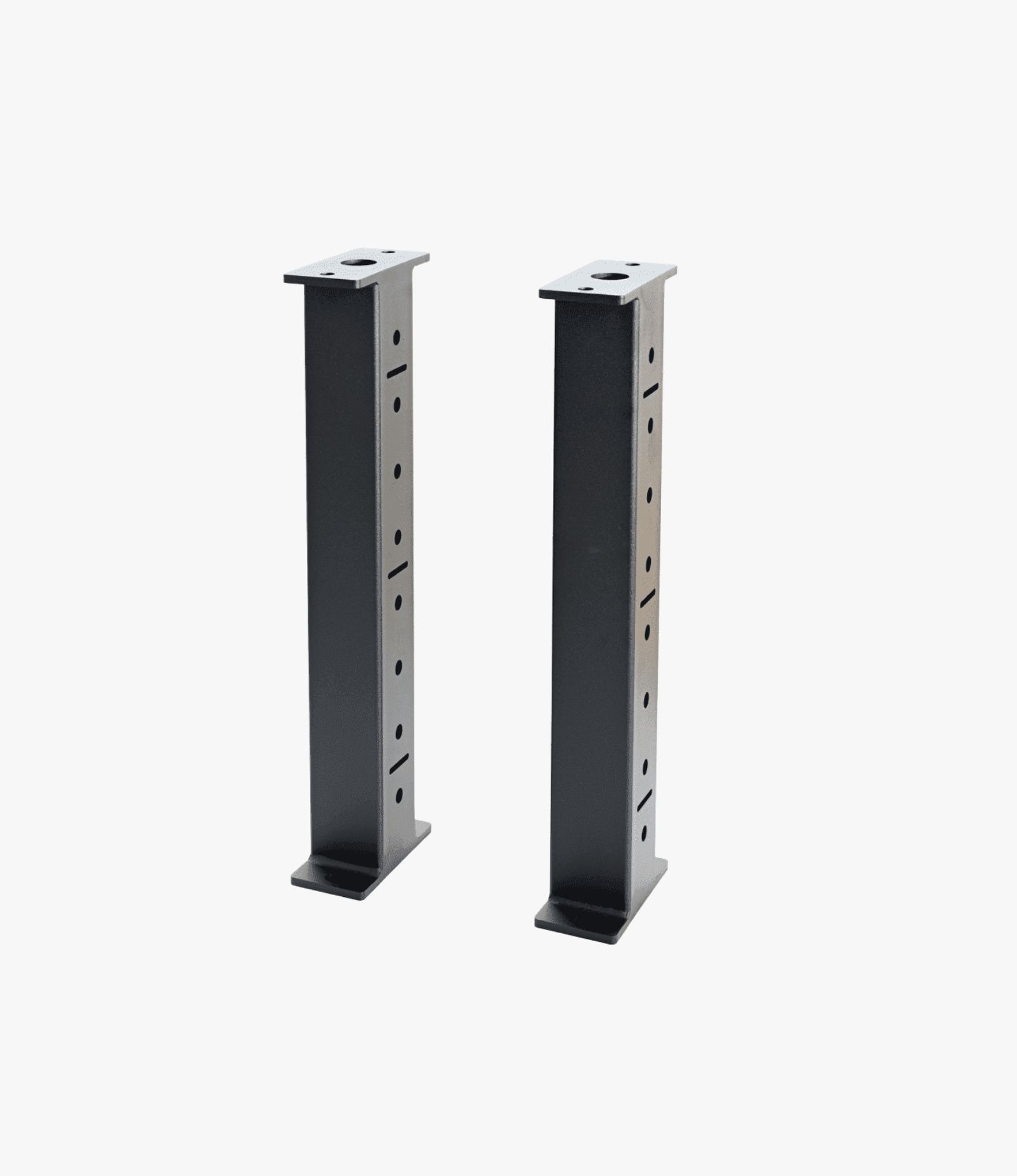 Aza Fit Short Connect CF18TSCB – kurze Stahlverbindung für Rack- und Rig-Systeme mit 65 cm Breite, paarweise geliefert