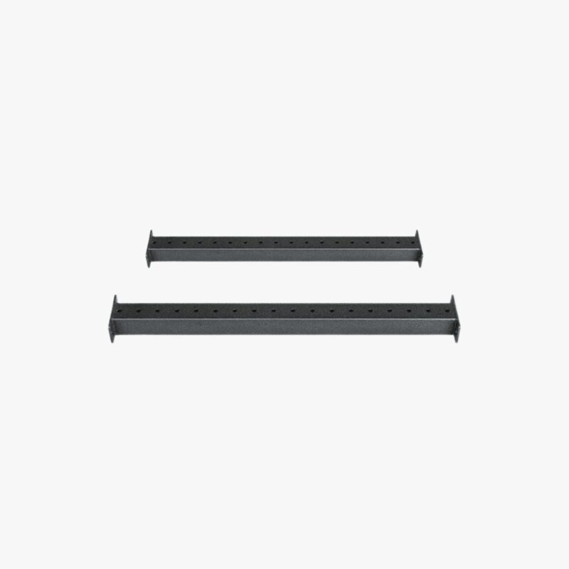 Aza Fit Square Connector CF1108 und CF1180 – quadratische Verbindungsstreben aus Stahl für Rack- und Rig-Systeme in 108 cm und 180 cm Länge