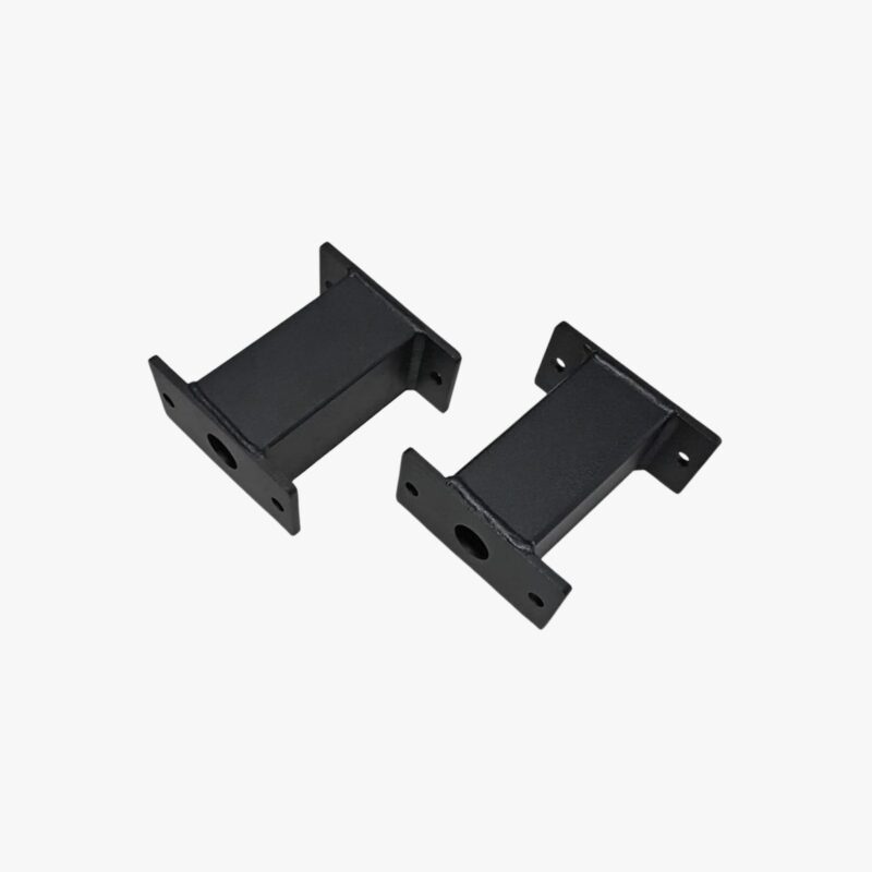 Aza Fit Tower Connectors CONTOW – Stahl-Verbindungselemente für Tower-, Rack- und Rig-Konstruktionen