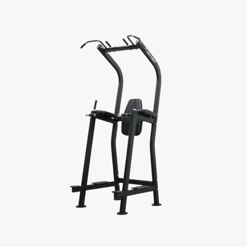 FFITTECH Vertical Knee Raise FS70B für Knieheben, Dips und Klimmzüge