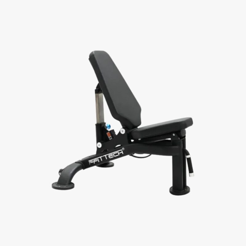 FFITTECH Adjustable Monster Bench FS20MA – Hantelbank für Krafttraining