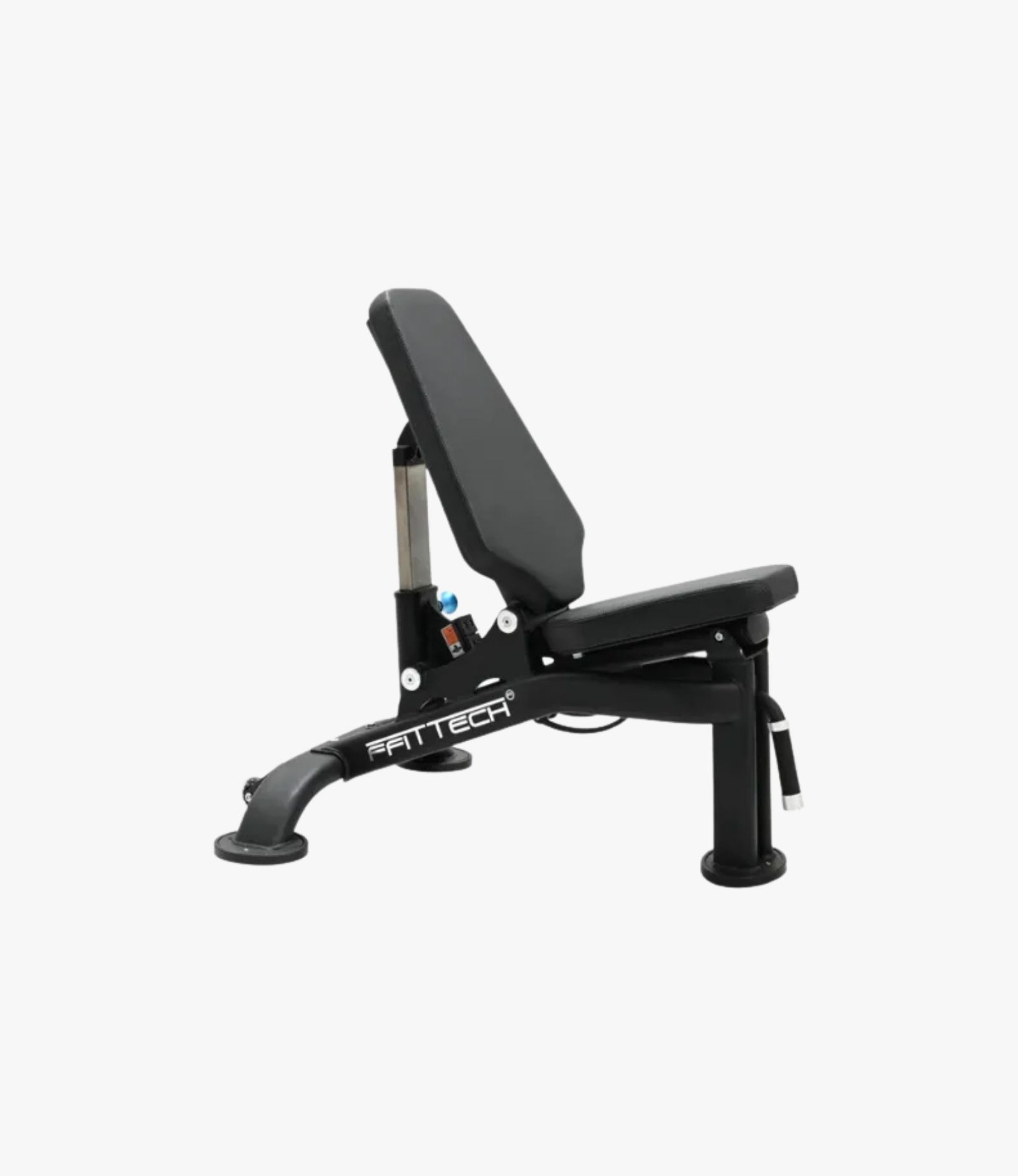 FFITTECH Adjustable Monster Bench FS20MA – Hantelbank für Krafttraining