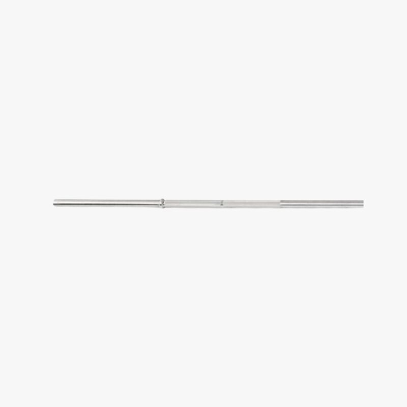 Aza Fit Bar A017-5 / A017-6 – Langhantelstangen mit 28 mm Durchmesser in 220 cm mit 13 kg und 150 cm mit 8 kg