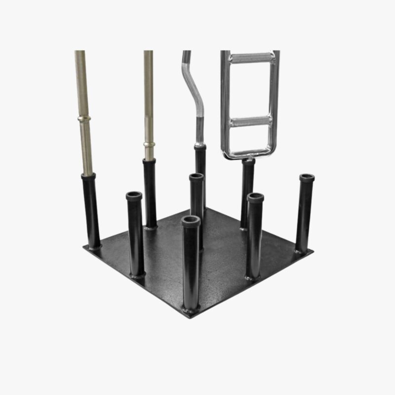 AZA Fit Bars Rack (Ø 28mm) A019 – Aufbewahrungslösung für Studioequipment