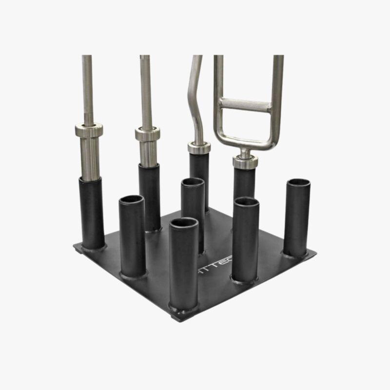 AZA Fit Bars Rack (Ø 50mm) A019-1 – Aufbewahrungslösung für Studioequipment