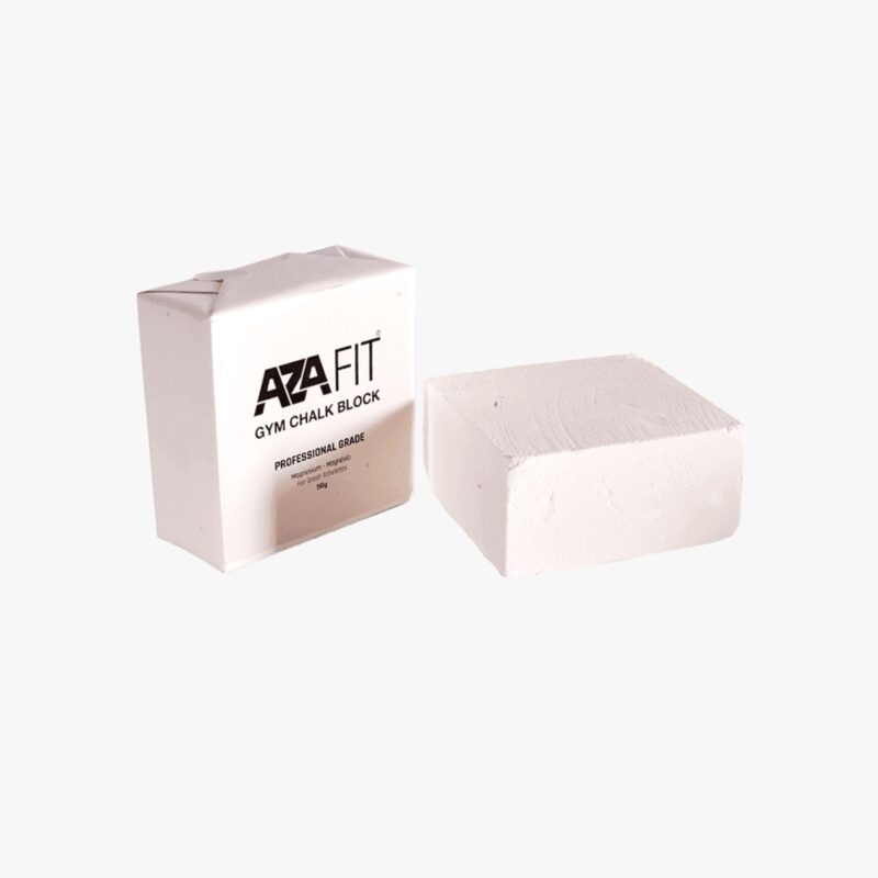 AZA Fit Chalk Magnesium 8x56g CHALK – Functional-Training-Equipment
