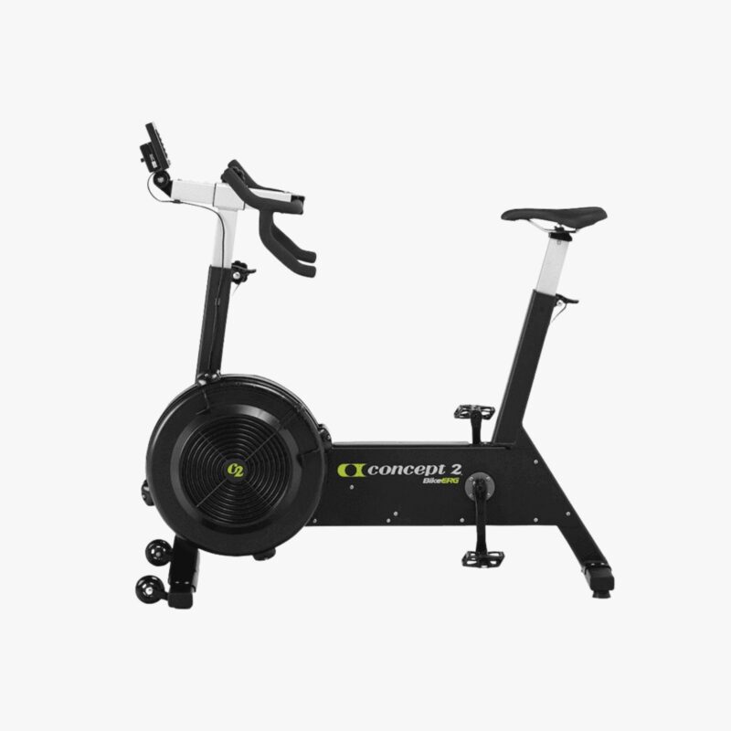 AZA Fit Concept2 BikeErg BEC2 – Bike für Cardio- und Ausdauertraining