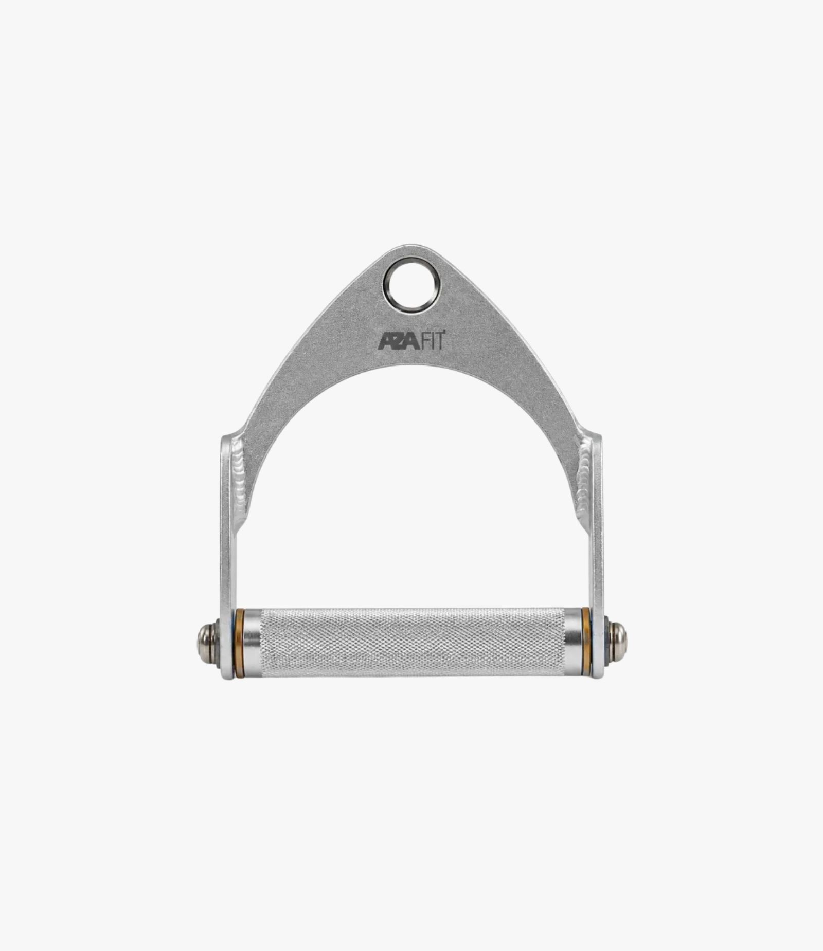 AZA Fit Cross Bar Aluminium A017-AL3 – Kabelzuggriff für Krafttraining