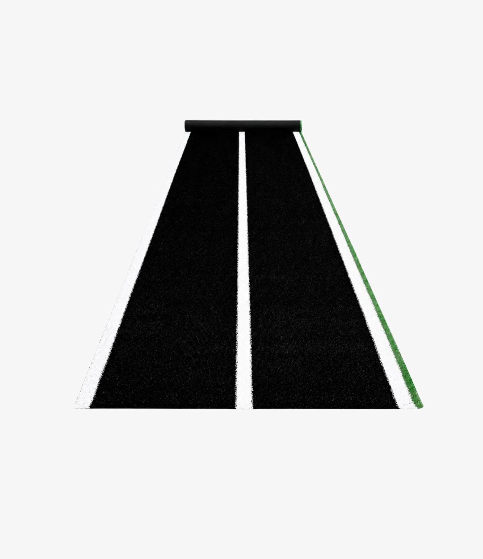 AZA Fit Grass Roll Sprint Black 10mx2m GRASS-BLACK – Bodenbelag für Trainingsflächen