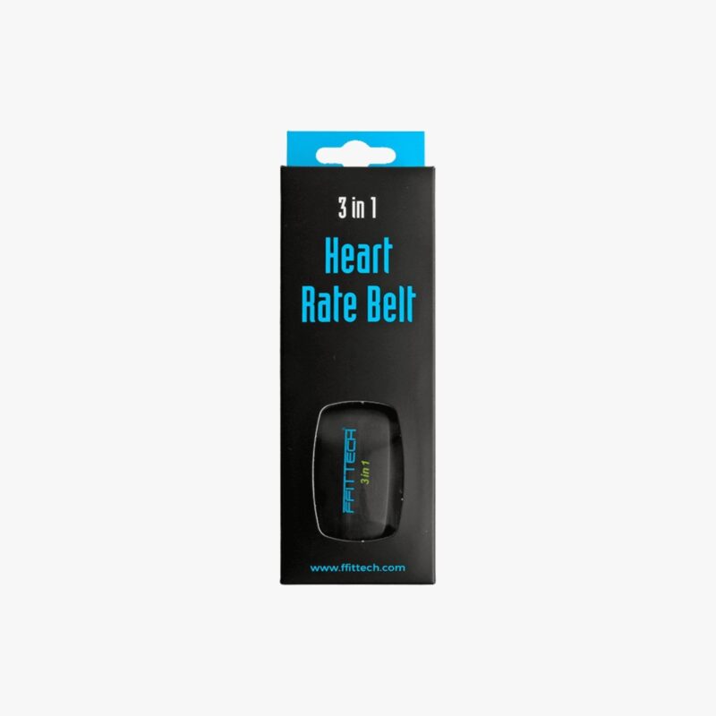 AZA Fit Heart Rate Belt HRT – Functional-Training-Equipment