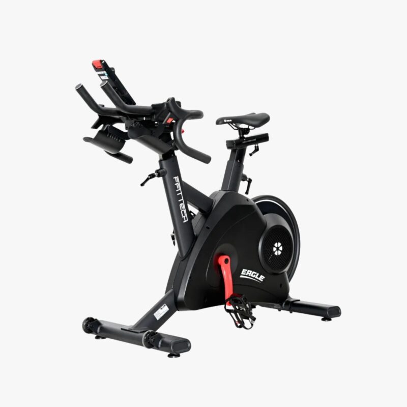 FFITTECH Indoor Bike Eagle EAGLE – Bike für Cardio- und Ausdauertraining