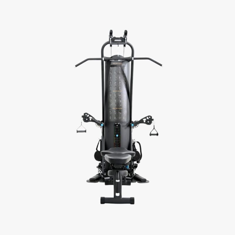 AZA Fit Multi Pulley AZHG20 – Kabelzugstation für Krafttraining