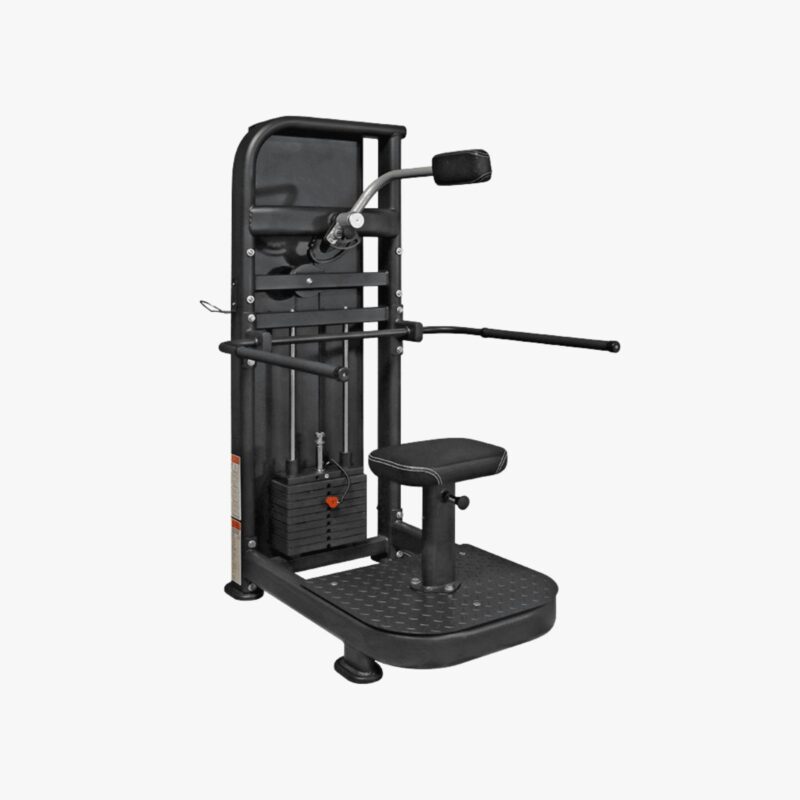 FFITTECH Neck Machine PGM02 – Kraftgerät für Core- und Rumpftraining