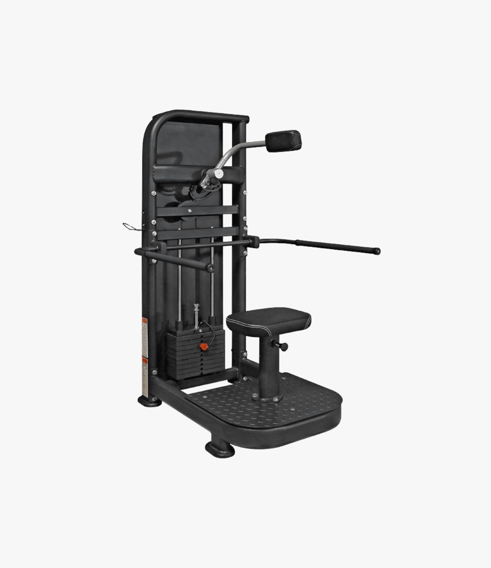 FFITTECH Neck Machine PGM02 – Kraftgerät für Core- und Rumpftraining