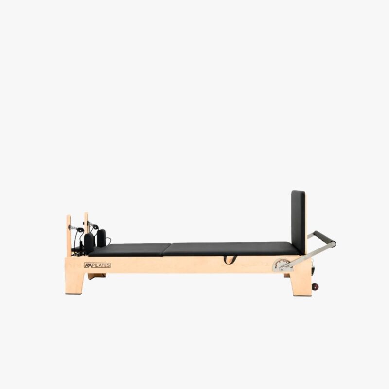 AZA Fit Pilates Reformer AZAP-REFNEW – Pilates-Equipment