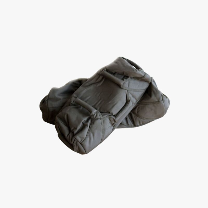 AZA Fit Power Bag S (leer) FF4133S – Functional-Training-Equipment